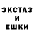 Первитин пудра MOHCTPUK YT